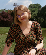 Małgorzata Kuśmierczyk
